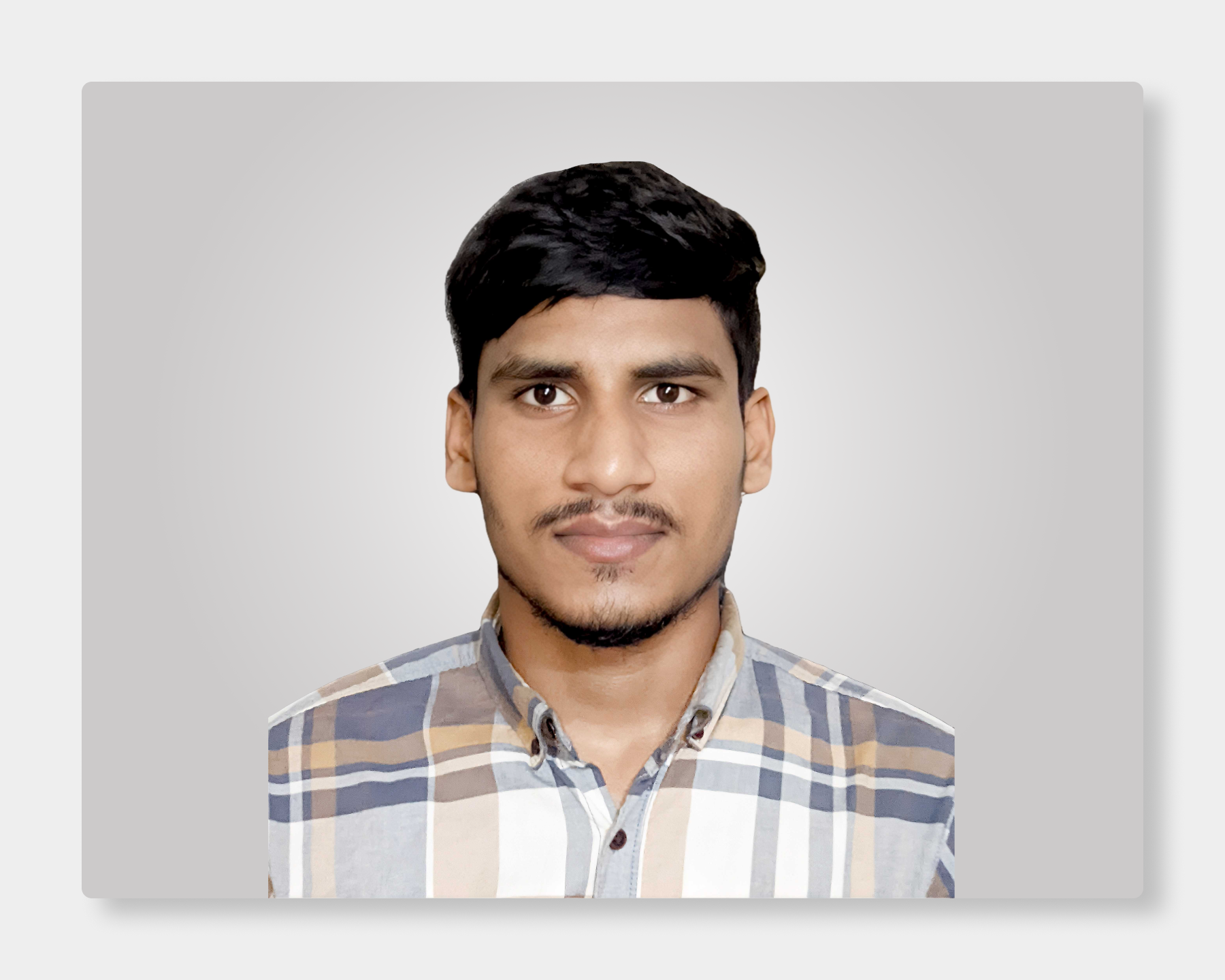 Ashikur Rahman